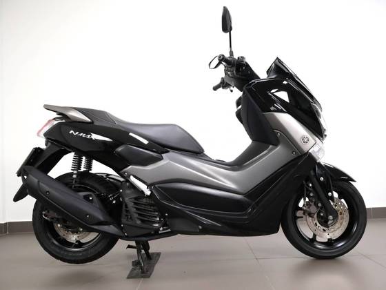 YAMAHA NMAX 160 ABS YAMAHA NMAX 160 ABS